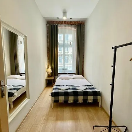 Apartment Boutique - Elegant 1906 Period