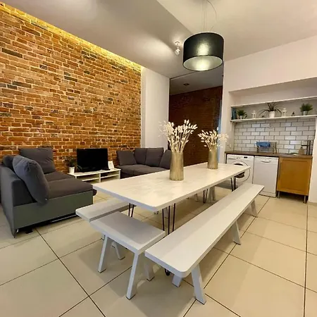 Apartment Boutique - Elegant 1906 Period