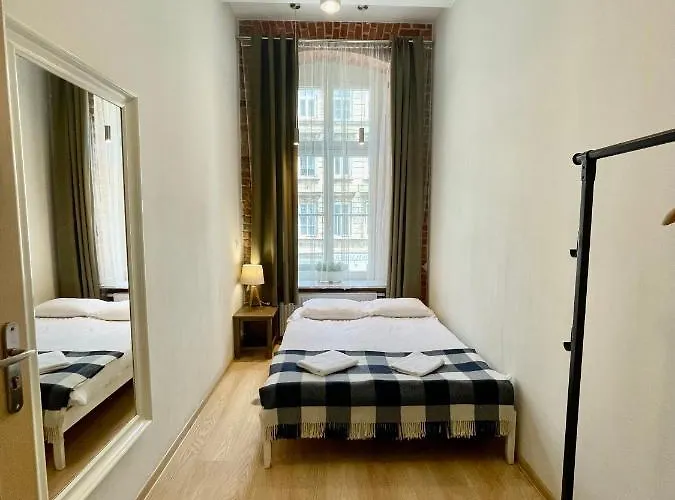 Apartman Boutique - Elegant 1906 Period