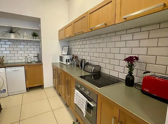 Apartman Boutique - Elegant 1906 Period