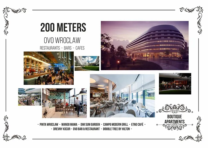 Boutique - Elegant 1906 Period Apartman Wrocław