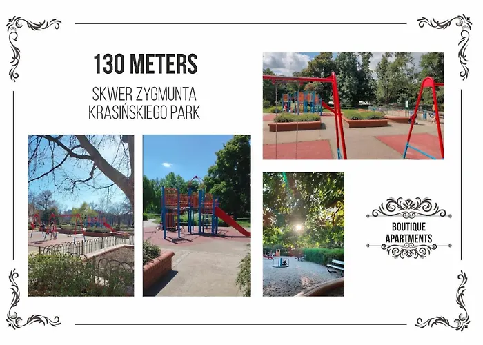 Apartman Boutique - Elegant 1906 Period Wrocław