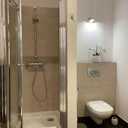 Apartamento Boutique - Elegant 1906 Period