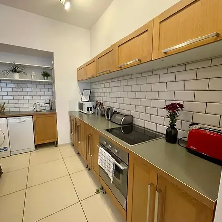 Apartamento Boutique - Elegant 1906 Period