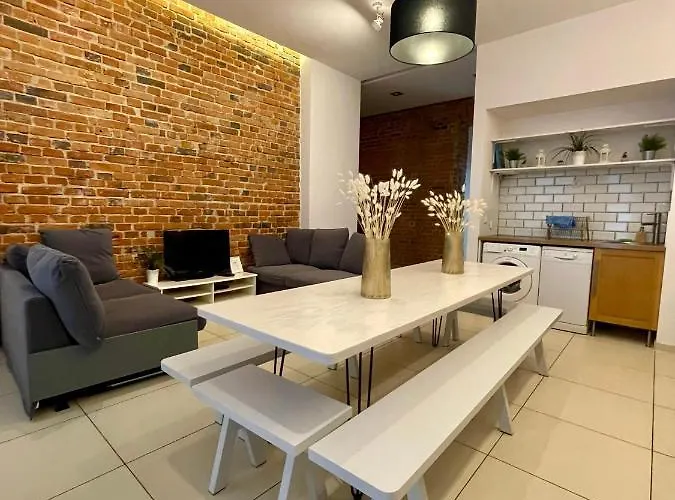 Apartment Boutique - Elegant 1906 Period